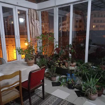 Valiko Hotel Tbilisi Bagian luar foto