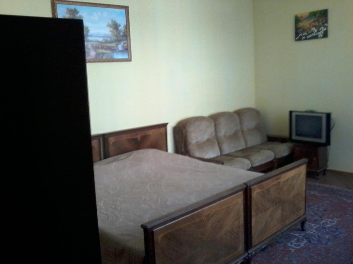 Valiko Hotel Tbilisi Bagian luar foto