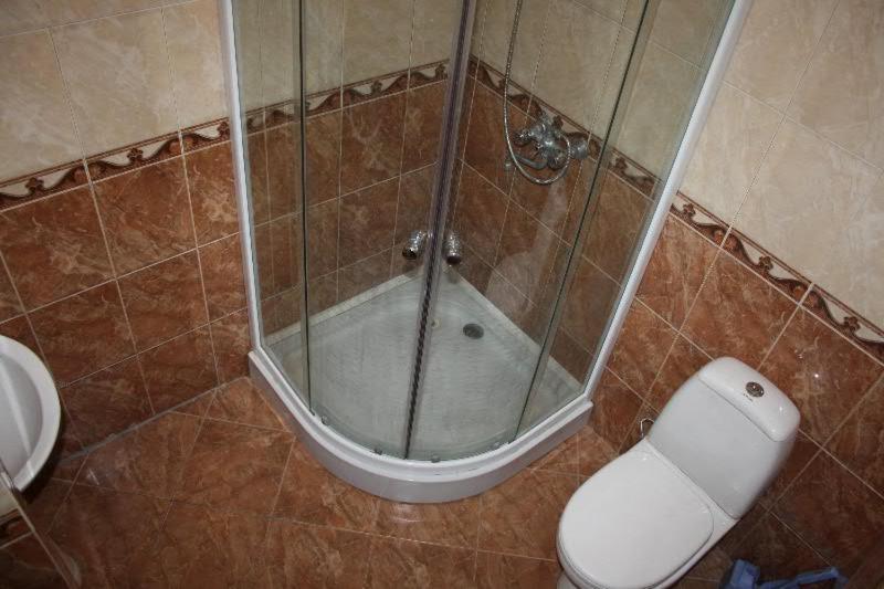 Valiko Hotel Tbilisi Bagian luar foto