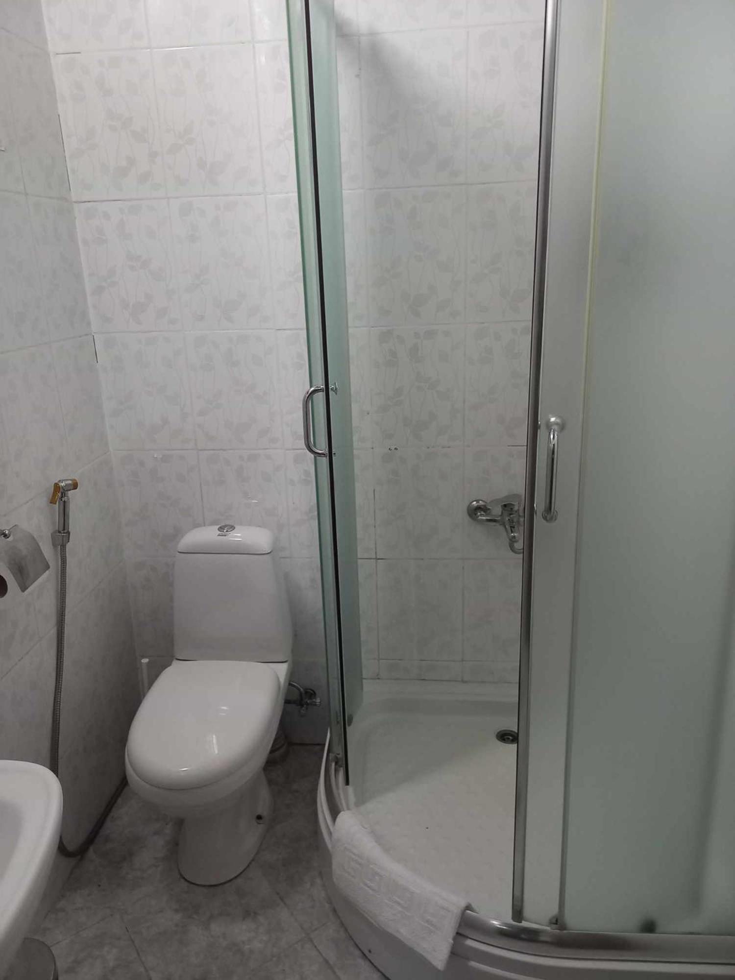 Valiko Hotel Tbilisi Bagian luar foto