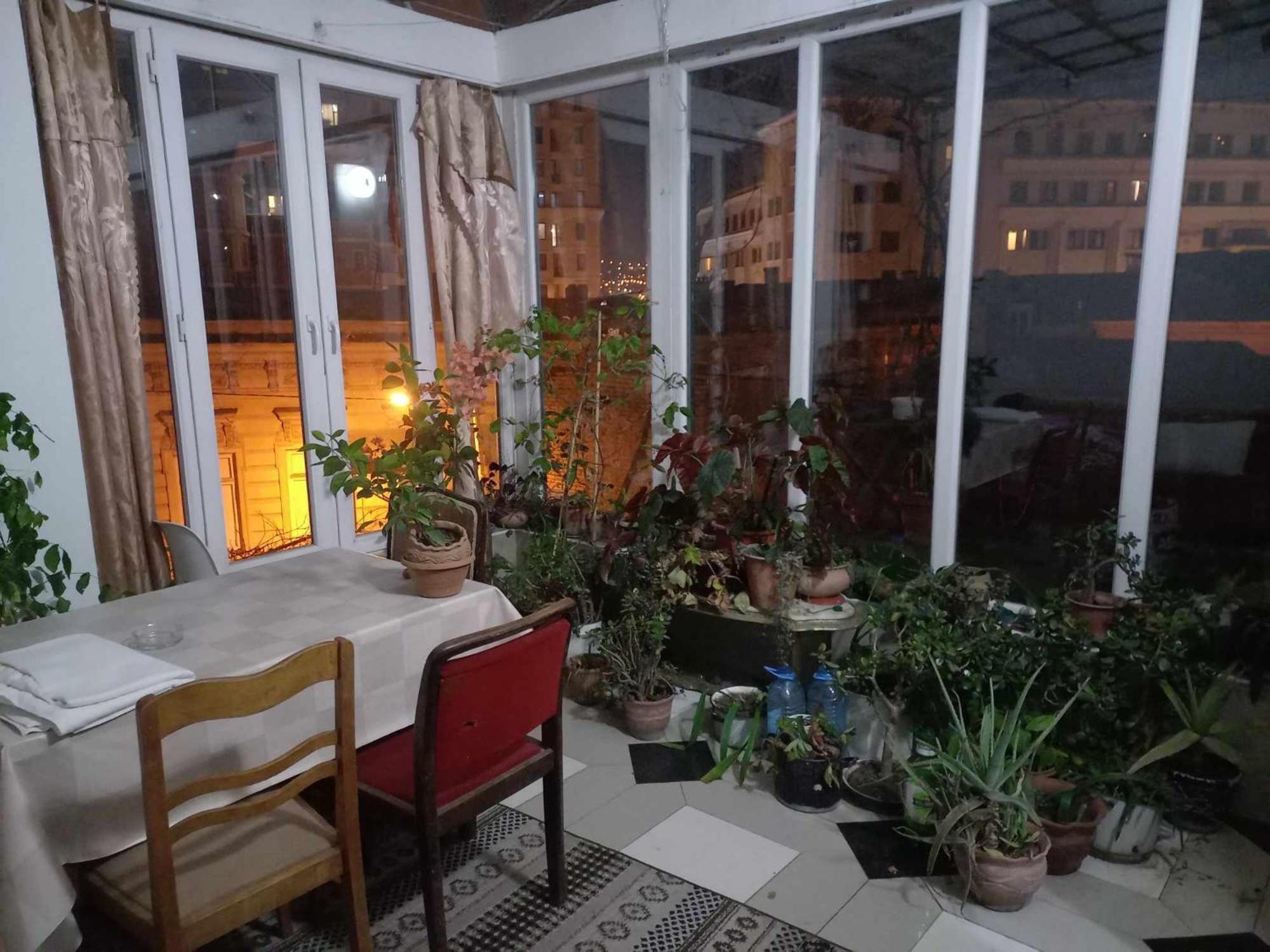 Valiko Hotel Tbilisi Bagian luar foto