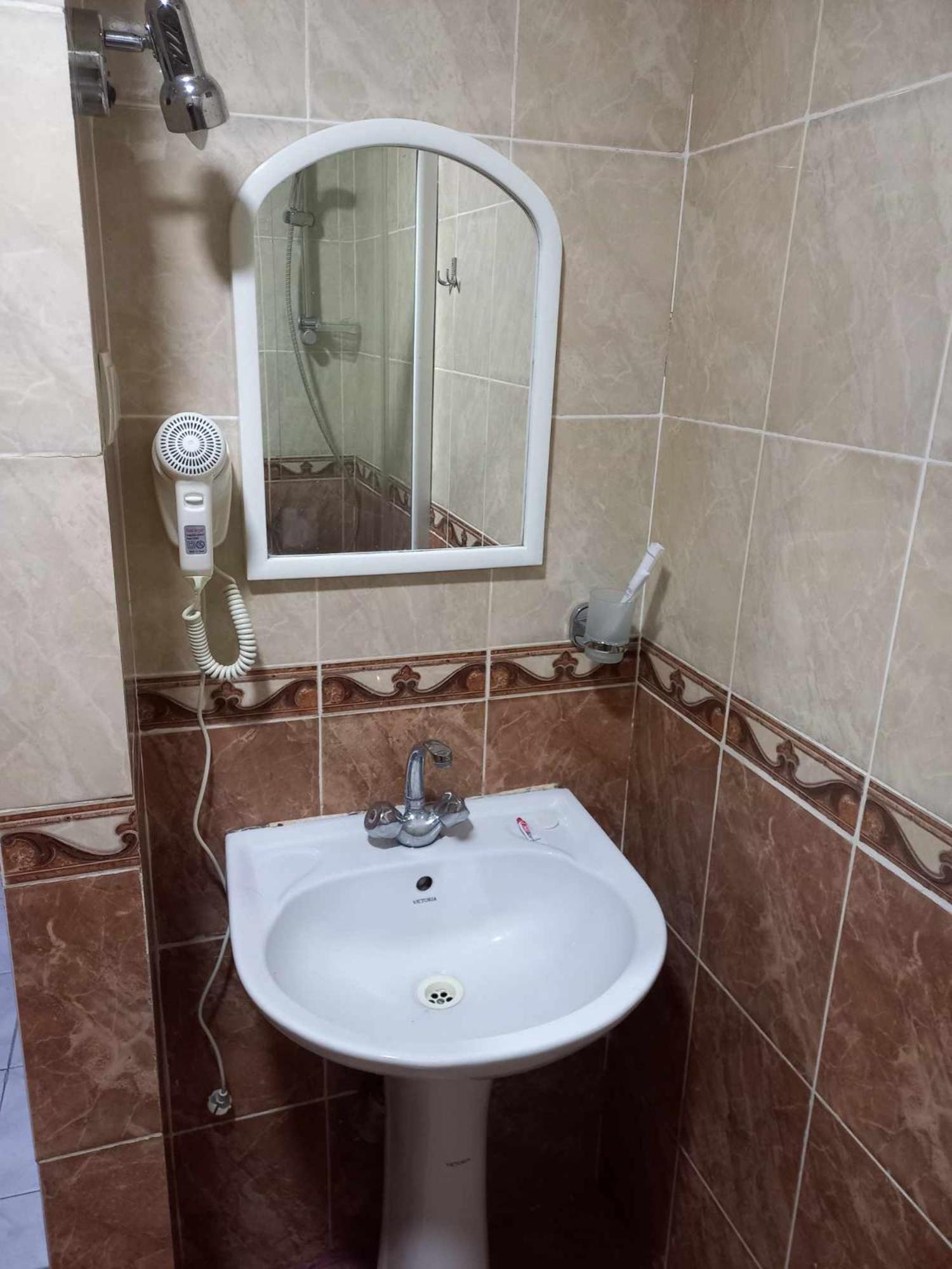 Valiko Hotel Tbilisi Ruang foto