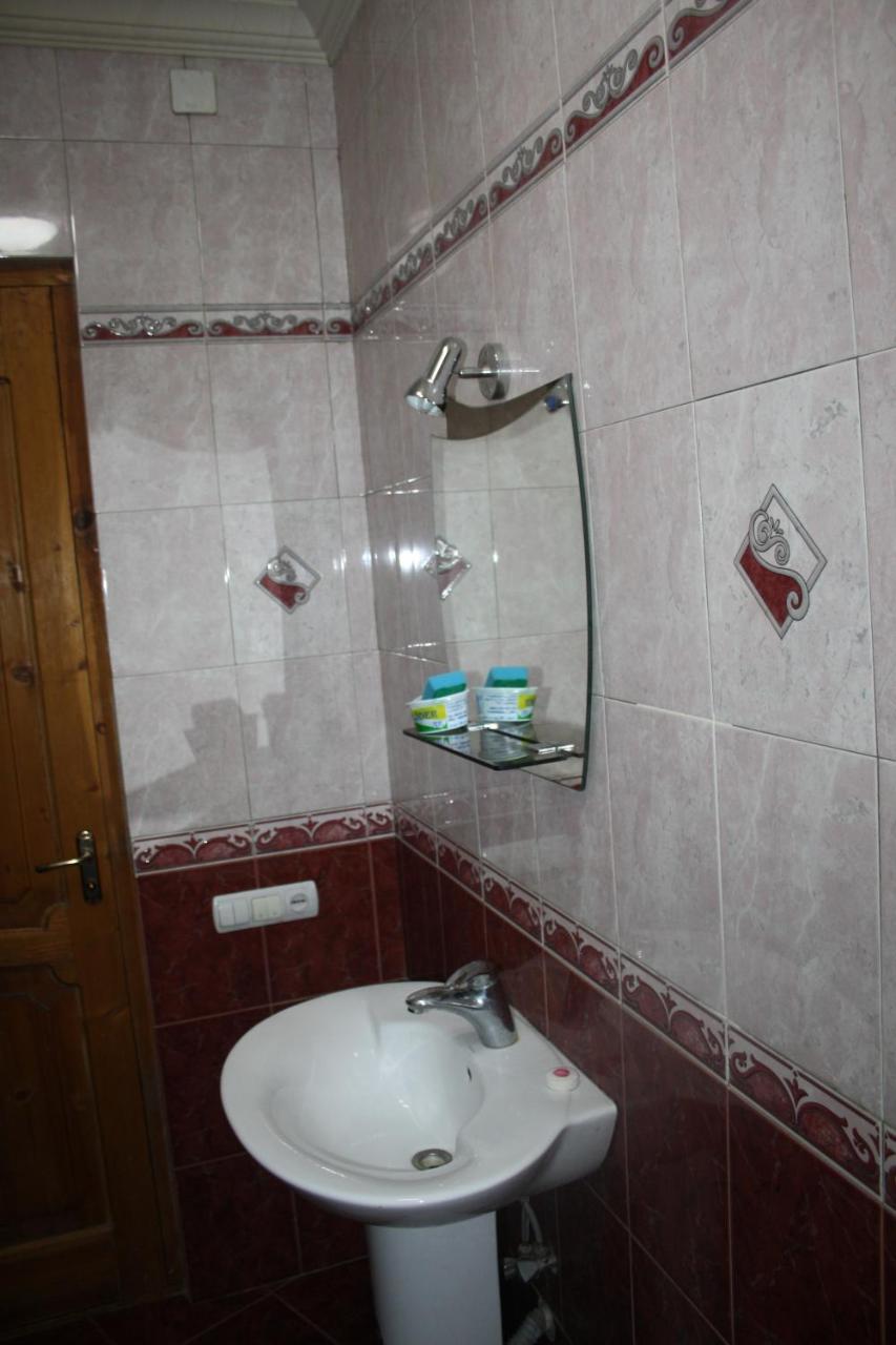 Valiko Hotel Tbilisi Bagian luar foto